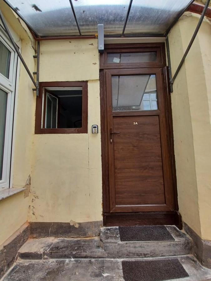 Studios Republicii Braşov Exterior foto